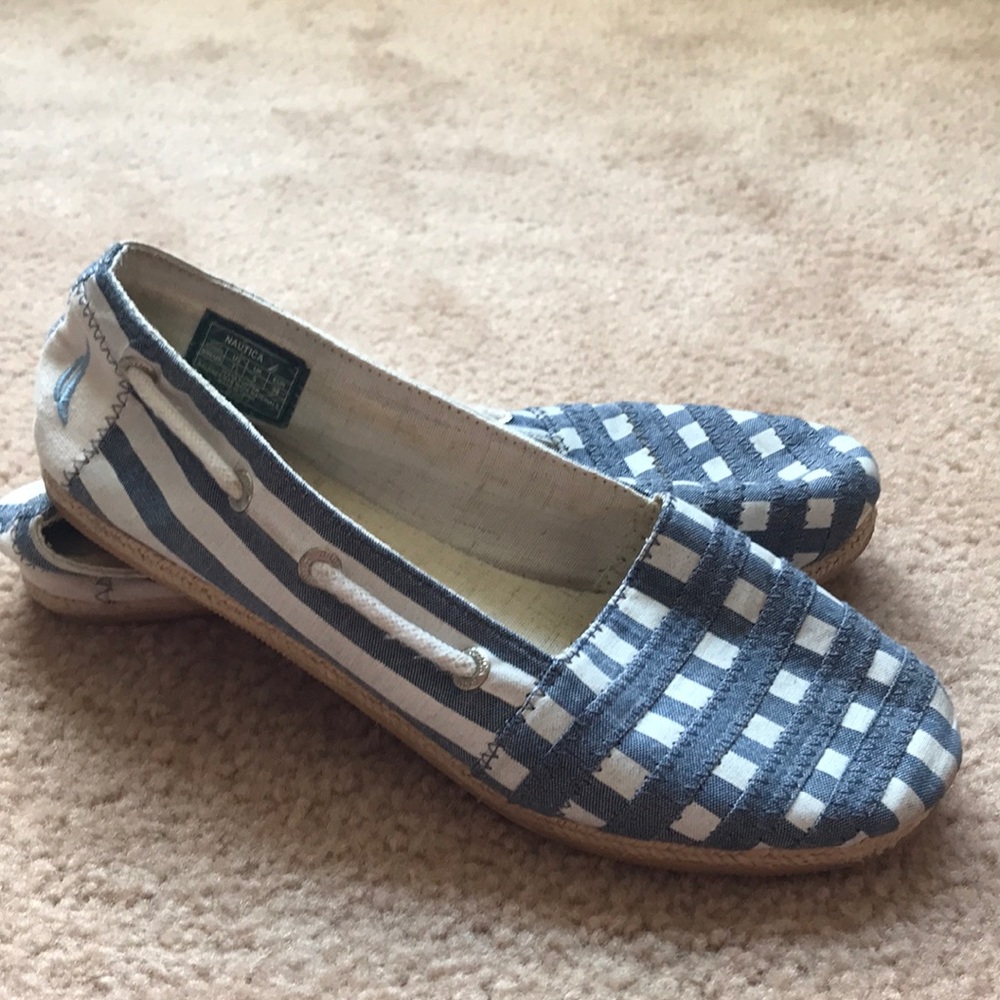 Nautica flats